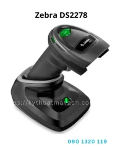 Máy quét mã vạch Zebra DS2200