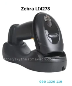 Máy quét mã vạch Zebra LI4278