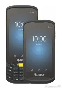 Zebra TC25 Mobile Computer