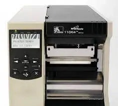 Zebra Xi4 Series Printer