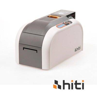 Sửa chữa máy in thẻ Hiti CS200e