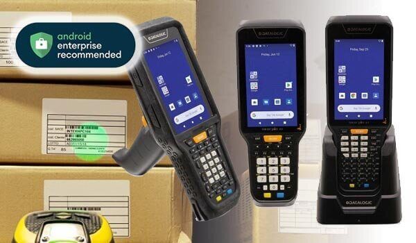 Datalogic Mobile Computer Skorpio X5 Datalogic Mobile Computer Skorpio X5