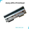 Đầu in mã vạch Avery AP5.4