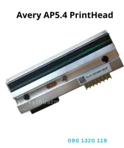 Đầu in mã vạch Avery AP5.4