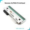 Đầu in mã vạch Novexx XLP504