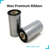 Mực in mã vạch Wax Premium