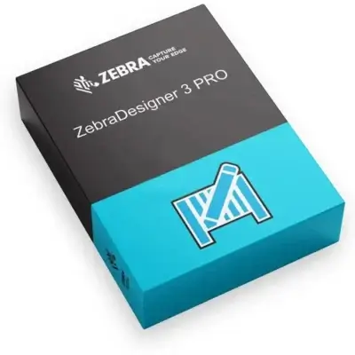 Zebra Designer 3 Pro