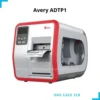 Máy in mã vạch Avery ADTP1