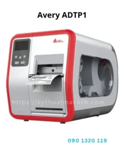 Máy in mã vạch Avery ADTP1