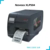 Máy in mã vạch Novexx XLP504