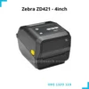 Máy in mã vạch Zebra ZD421