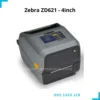 Máy in mã vạch Zebra ZD621