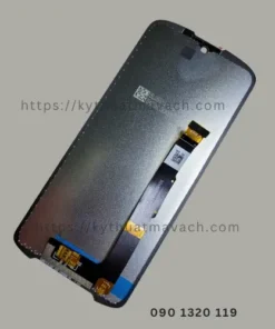 Màn hình LCD Zebra TC15